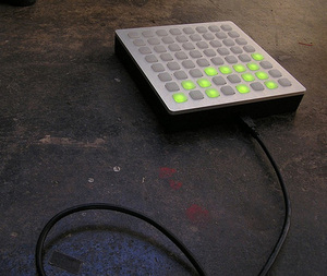 monome sixty four