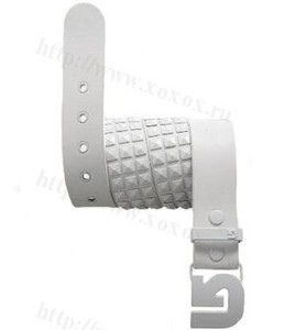 Burton Studded Belt