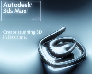 Освоить AutoCad и 3D Max