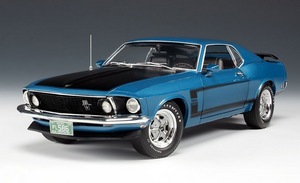 Ford Mustang Model