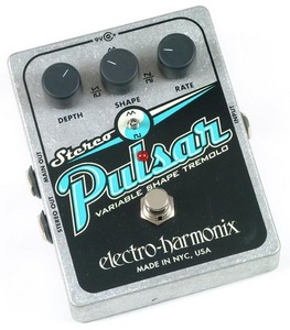 Electro harmonix pulsar