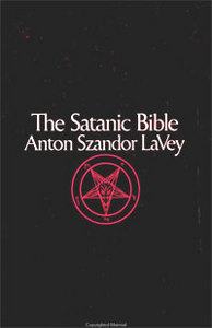 Satanic Bible