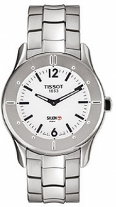 Tissot Silen-t T40.1.486.11