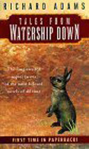 Tales from Watership Down