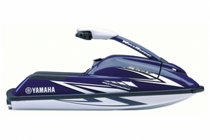 гидроцикл Yamaha