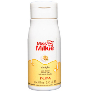 Miss Milkie