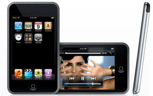 iPod Touch