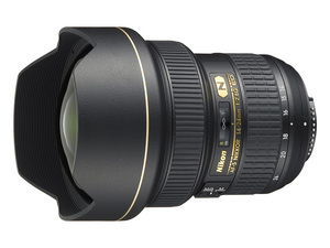 NIKKOR AF-S 14-24 mm 2.8 G