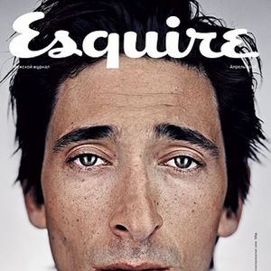 подписаться на Esquire