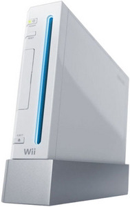 Nintendo Wii Sports