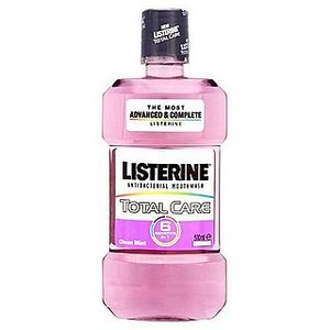 Listerine