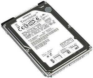 HDD