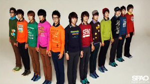 Super Junior