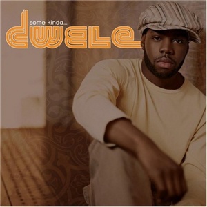 Dwele's LP