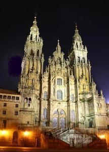 Catedral de Santiago de Compostela