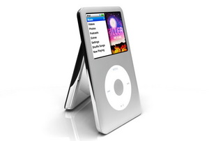 I-Pod classic