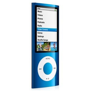 ipod nano 8gb