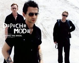 DVD Depeche Mode