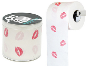 Kiss My....Toilet Paper