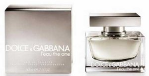 "L`Eau The One" (Dolce&Gabbana)