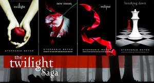 Twilight Saga