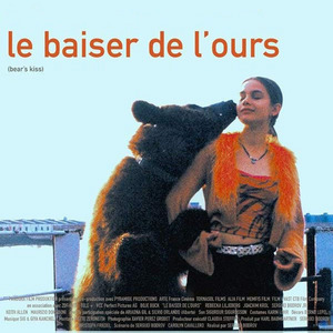 Le baiser de l'ours