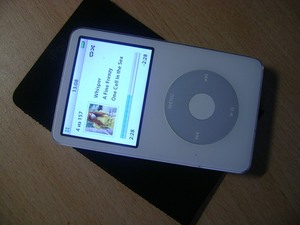 ipod video