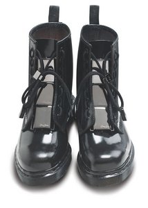 ботинки Dr. Martens