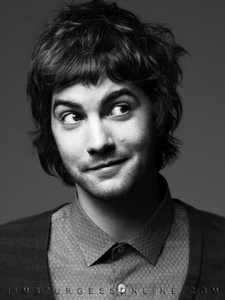 Jim Sturgess