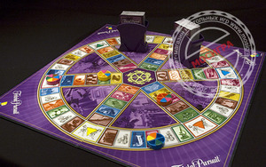 Trivial Pursuit