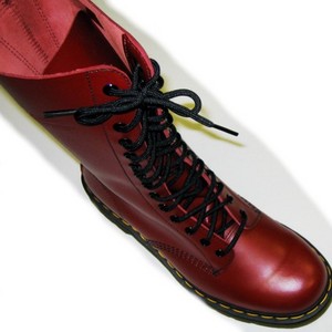 Dr. Martens cherry ^^