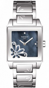 часы Tissot Fabulous Garden T017.309.11.126.00