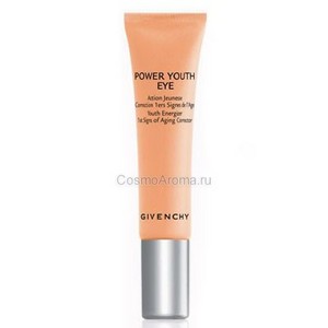 Givenchy Power Youth Eye - Крем-гель для век