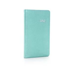 Tiffany pocket diary