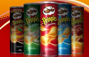 Pringles