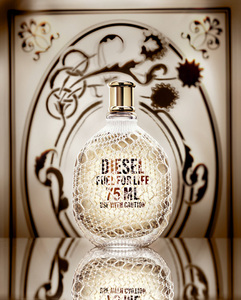 Духи Diesel "Fuel For Life"