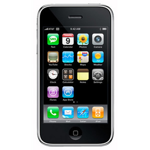 Apple iPhone 3G