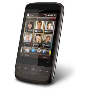 КПК  HTC T3333 Touch2