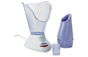 Visiq Facial Sauna