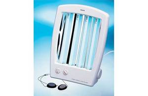 Philips HB175 Facial Tanning Studio