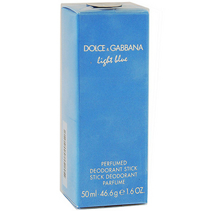 Dolce & Gabbana Light Blue Perfumed Deodorant Stick