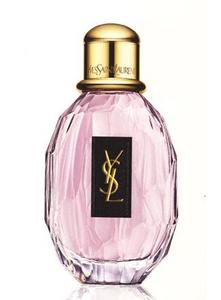 Parisienne, Yves Saint Laurent