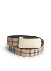 пояс Burberry