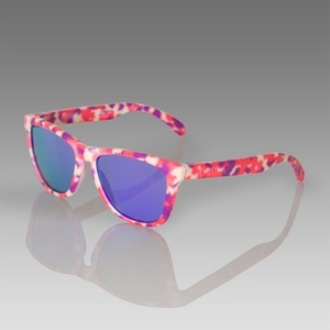 Paul Smith/Oakley Frogskins