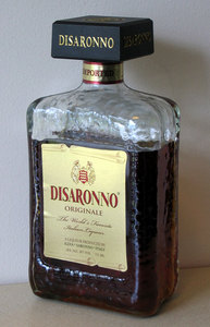 ликер Amaretto