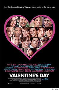 Valentines Day Movie