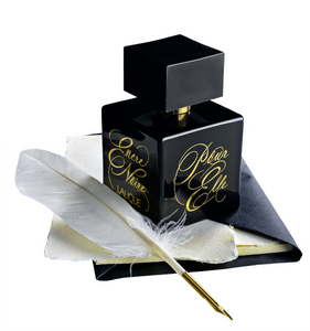 Lalique Encre Noir Pour Elle