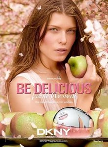 Духи DKNY Be Delicious Fresh Blossom