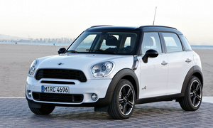 Mini Cooper Countryman