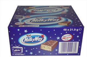 MilkyWay